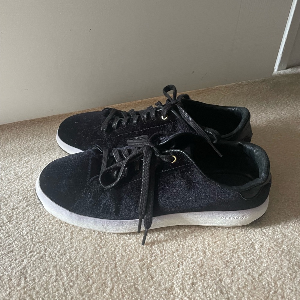 Cole haan sneakers